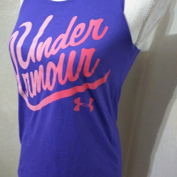 Under armour youth large - Picture 3 of 3